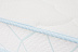 Матрас односпальный пружинный Askona Sky Blue 800х1860 мм фото № 7