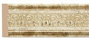 Молдинг из пенополистирола Декомастер Венецианская бронза 164-127