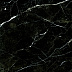 Керамогранит (грес) под мрамор Гранитея Караташ G385 Черный 600x600 полированный фото № 6
