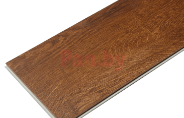 Кварцвиниловая плитка (ламинат) SPC для пола CM Floor ScandiWood 16 Дуб Умео, 4мм фото № 3