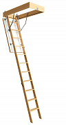Чердачная лестница Docke Standard 600х1200х3000 мм