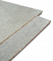 Цементно-стружечная плита (ЦСП-1) BZS 3200х1200х20мм