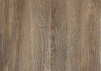Кварцвиниловая плитка (ламинат) LVT для пола FineFloor Wood FF-1407 Дуб Карлин