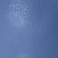 Керамогранит (грес) Керамика Будущего Decor Синий лаппатированный 600x600, толщина 10.5 мм