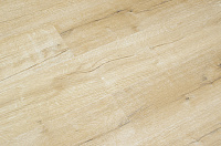 Кварцвиниловая плитка (ламинат) SPC для пола Alpine Floor Real Wood Дуб классический Синхронное тиснение ECO 2-5