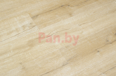 Кварцвиниловая плитка (ламинат) SPC для пола Alpine Floor Real Wood Дуб классический Синхронное тиснение ECO 2-5 фото № 2