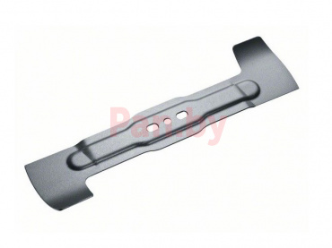 Нож для газонокосилки Bosch Rotak 32 LI фото № 1