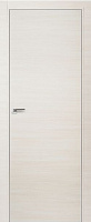 Межкомнатная дверь МДФ ProfilDoors серия Z 1Z, Эшвайт кроскут (кромка матовая)