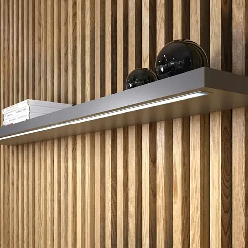 Реечные панели