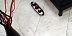 Керамогранит (грес) под мрамор Керамин Каррара 1 500x500, глазурованный фото № 2