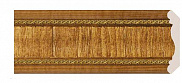 Плинтус потолочный из дюрополимера Decor-Dizayn Султан Карниз 173-4