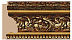 Декоративный багет для стен Декомастер Ренессанс 230-1223 фото № 1