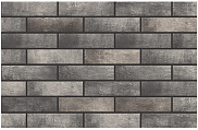 Клинкерная плитка для фасада Cerrad Loft Brick Pepper 245x65x8