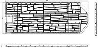 Фасадная панель (цокольный сайдинг) Альта-Профиль Комби Каньон Невада