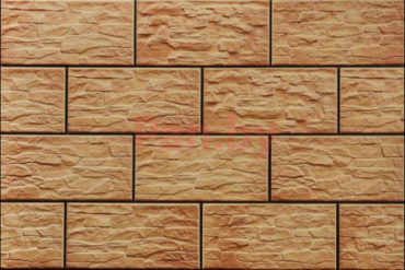 Клинкерная плитка для фасада Cerrad Jaspis CER 32 148x300