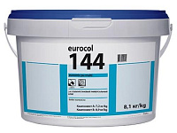 Клей полиуретановый Eurocol Euromix PU Multi 144, 8,1кг