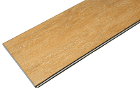 Кварцвиниловая плитка (ламинат) SPC для пола CM Floor ScandiWood 03 Дуб лофт светлый, 5мм