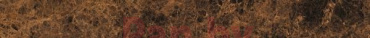 Керамогранит (грес) под мрамор Idalgo Emperador Коричневый PGR 195х1200  фото № 1