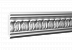 Плинтус потолочный из пенополиуретана Европласт 1.50.195 фото № 1