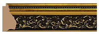 Декоративный багет для стен Декомастер Ренессанс 919-1604B
