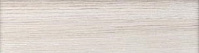 Доборная планка телескопическая МДФ Техно Профиль Dominika Лиственница белая, нестандарт, 12*150*2750 мм
