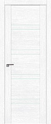 Межкомнатная дверь царговая экошпон ProfilDoors серия XN Модерн 2.80XN, Монблан Мателюкс матовый Распродажа