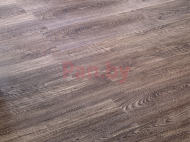 Кварцвиниловая плитка (ламинат) LVT для пола Alpine Floor Sequoia Секвойя Рустикальная ECO 6-11 фото № 1