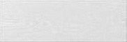 Притворная планка МДФ Техно Профиль Dominika Дуб Аляска белый, 10*36*2070 мм