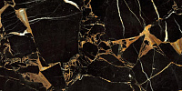 Керамическая плитка (кафель) для стен глазурованная Golden Tile Saint Lauren черный 300x600 2 сорт