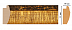 Декоративный багет для стен Декомастер Ренессанс 686M-565 фото № 2
