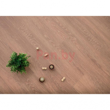 Кварцвиниловая плитка (ламинат) LVT для пола Ecoclick EcoDryBack NOX-1714 Дуб Арагон фото № 2