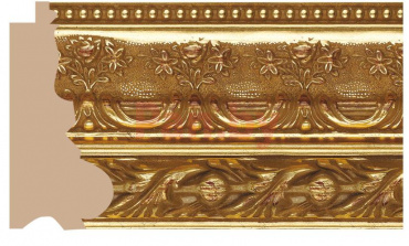Декоративный багет для стен Декомастер Ренессанс 229-645 фото № 1