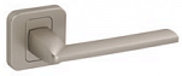Ручка дверная Nomet Standard Pem T-1421-120.G5 (никель матовый)
