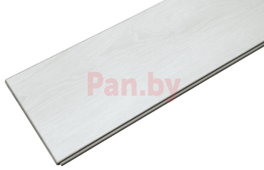 Кварцвиниловая плитка (ламинат) SPC для пола CM Floor ScandiWood 02 Дуб Белый, 5мм фото № 3