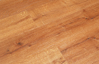 Кварцвиниловая плитка (ламинат) SPC для пола Alpine Floor Real Wood Дуб Royal Синхронное тиснение ECO 2-1