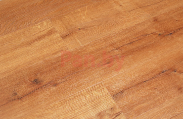 Кварцвиниловая плитка (ламинат) SPC для пола Alpine Floor Real Wood Дуб Royal Синхронное тиснение ECO 2-1 фото № 2