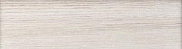 Наличник дверной телескопический МДФ Техно Профиль Dominika Лиственница белая, нестандарт, 10*100*2440 мм
