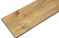 Кварцвиниловая плитка (ламинат) SPC для пола CM Floor ScandiWood 23 Дуб Классика, 4мм