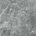 Керамогранит (грес) под мрамор Гранитея Пайер G285 Черный 600x600 полированный фото № 3