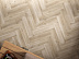 Кварцвиниловая плитка (ламинат) LVT для пола FineFloor Craft (Short Plank) FF-415 Дуб Макао фото № 1