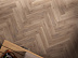 Кварцвиниловая плитка (ламинат) LVT для пола FineFloor Craft (Short Plank) FF-460 Дуб Вестерос фото № 1