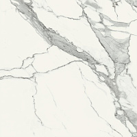 Керамогранит (грес) под мрамор Tubadzin Specchio Carrara SAT 1198x1198