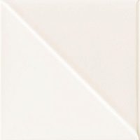 Керамическая плитка (кафель) для стен Arte Finestra White STR 148x148