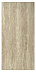 Панель ПВХ (пластиковая) ламинированная Век Травентино песочный 2700х250х9 фото № 1