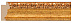 Декоративный багет для стен Декомастер Ренессанс 807-58 фото № 1