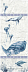Панель ПВХ (пластиковая) с фотопечатью Кронапласт Unique Обитатели морей Тортилла 2700*250*8 фото № 1