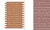 Гибкая фасадная панель АМК Ригель однотонный 401 фото № 1