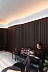 Декоративная реечная панель из полиуретана Orac Decor W119 Bar Mix 2000*250*20 мм фото № 2