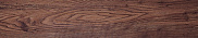 Кварцвиниловая плитка (ламинат) LVT для пола Decoria DW 1503, Каштан, 950x184 мм