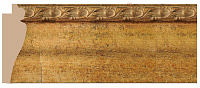 Декоративный багет для стен Декомастер Ренессанс 978-565